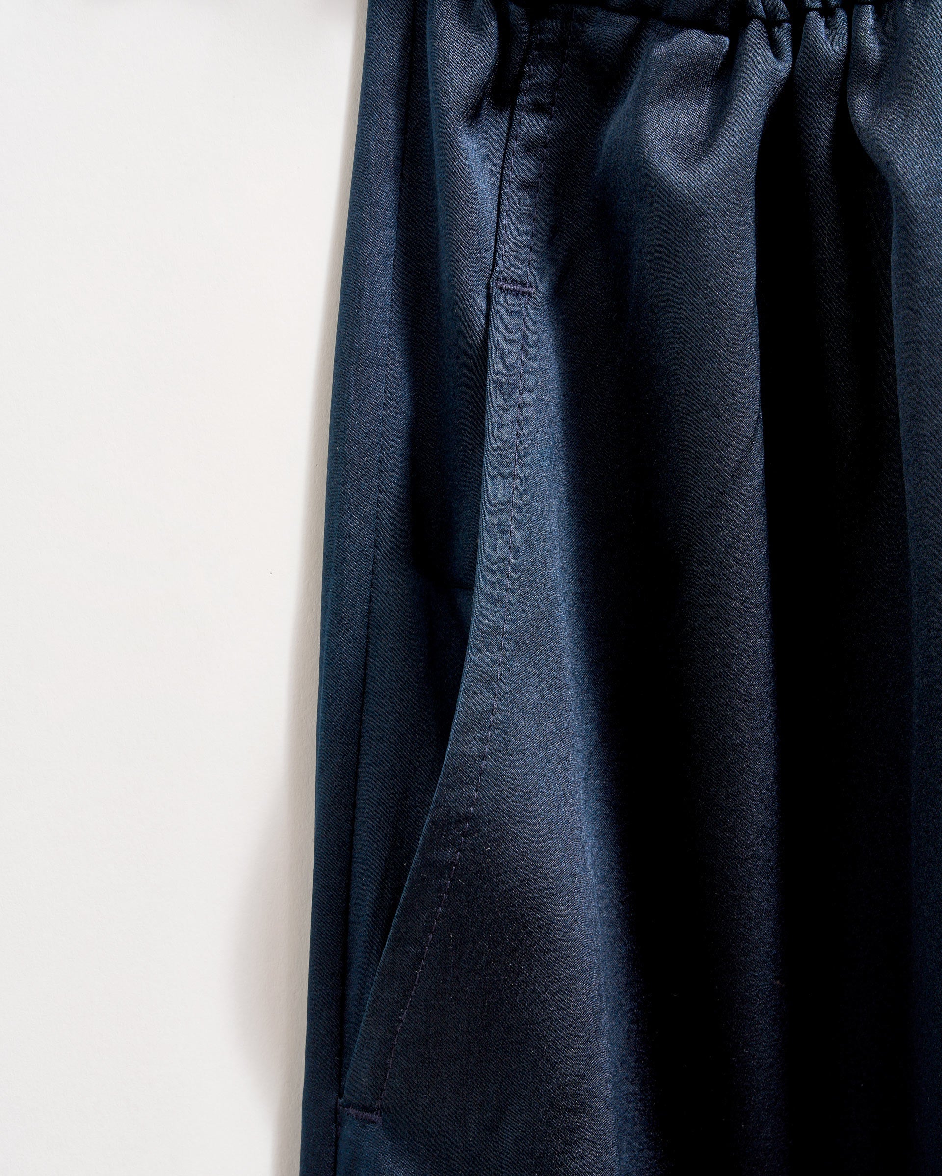 Simon-Silk Jumpsuit